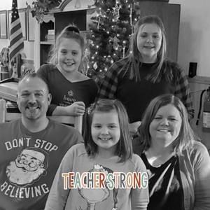 Meet your Posher, Kristin